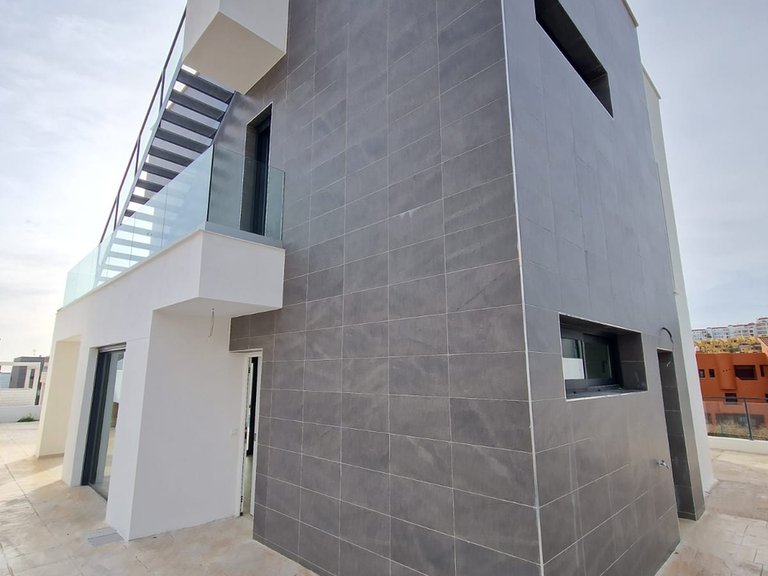 Villa for  in Manilva, Malaga 26