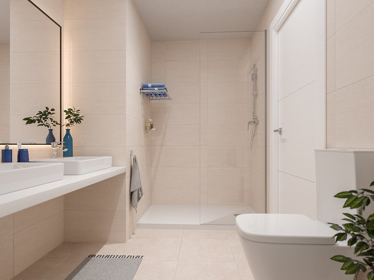 Apartment for Sale in Las Lagunas, Malaga 8