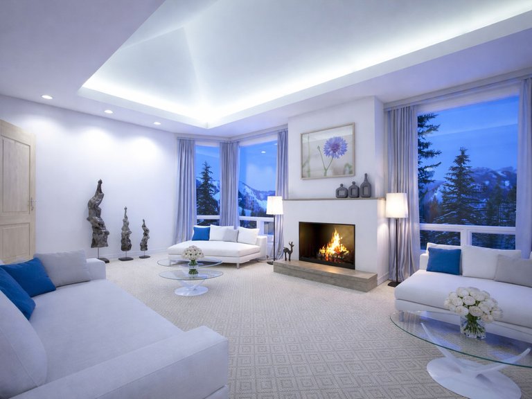 Villa for  in Bel Air, Malaga 2