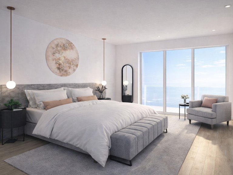 Villa for  in Bel Air, Malaga 3
