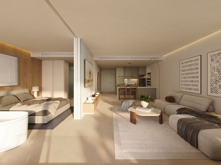 Apartment for Sale in Fuengirola, Malaga 5