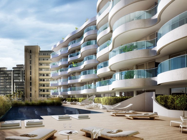 Apartment for Sale in Fuengirola, Malaga 1