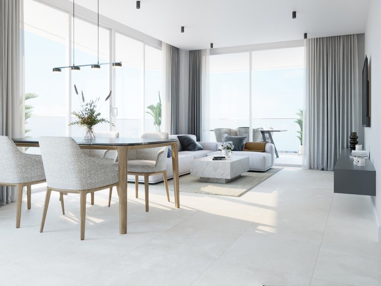 Apartment for Sale in Fuengirola, Malaga 13