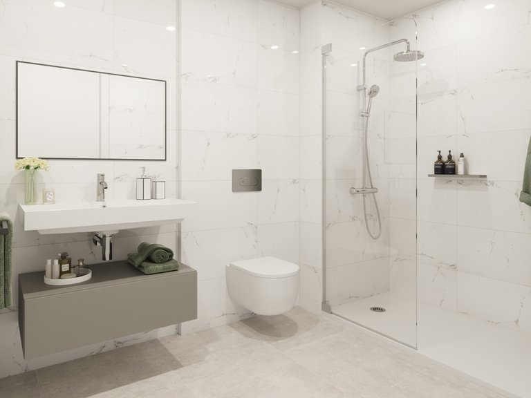 Apartment for Sale in Fuengirola, Malaga 15