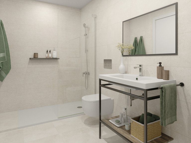 Apartment for Sale in Fuengirola, Malaga 17