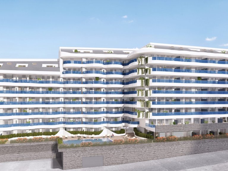 Apartment for Sale in Fuengirola, Malaga 19