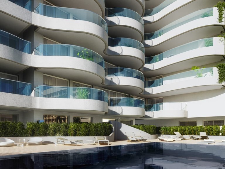 Apartment for Sale in Fuengirola, Malaga 2