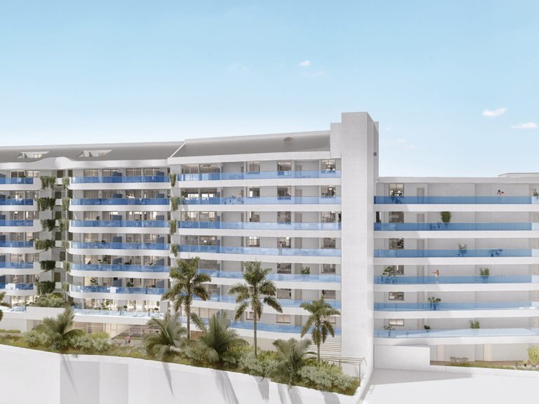 Apartment for Sale in Fuengirola, Malaga 20