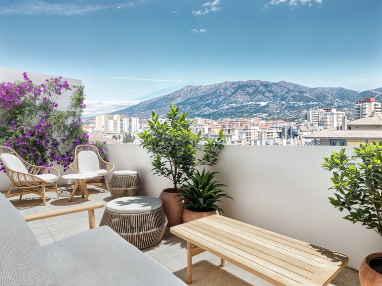 Apartment for Sale in Fuengirola, Malaga 3