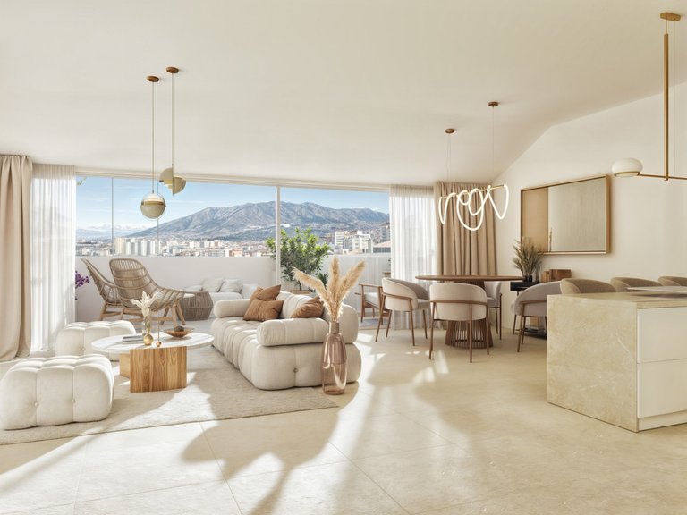 Apartment for Sale in Fuengirola, Malaga 4