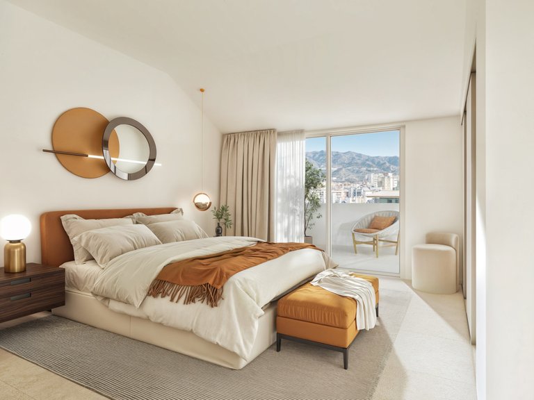 Apartment for Sale in Fuengirola, Malaga 5