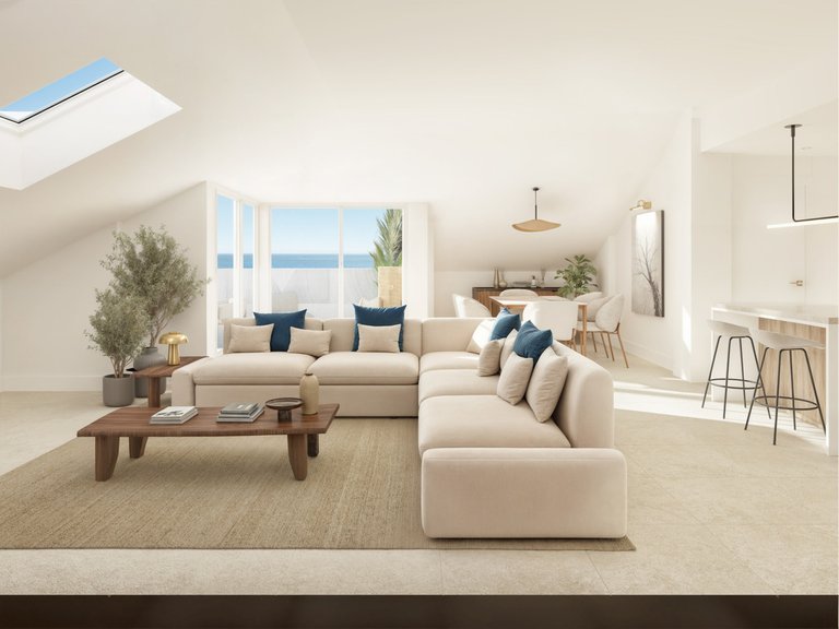 Apartment for Sale in Fuengirola, Malaga 8