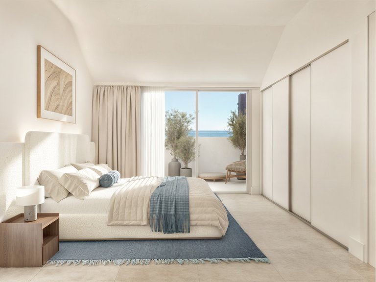 Apartment for Sale in Fuengirola, Malaga 9