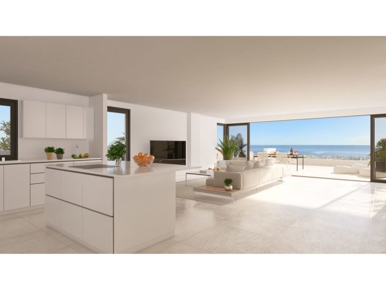 Apartment for Sale in Estepona, Malaga 6