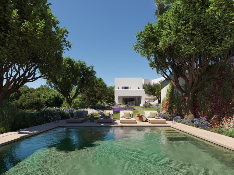 Town House for Sale in Sotogrande, Cadiz 1