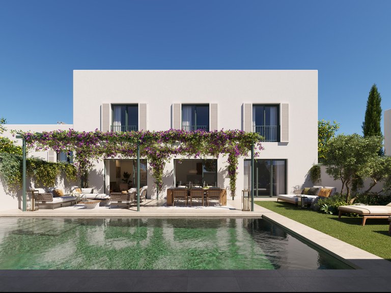 Town House for Sale in Sotogrande, Cadiz 10
