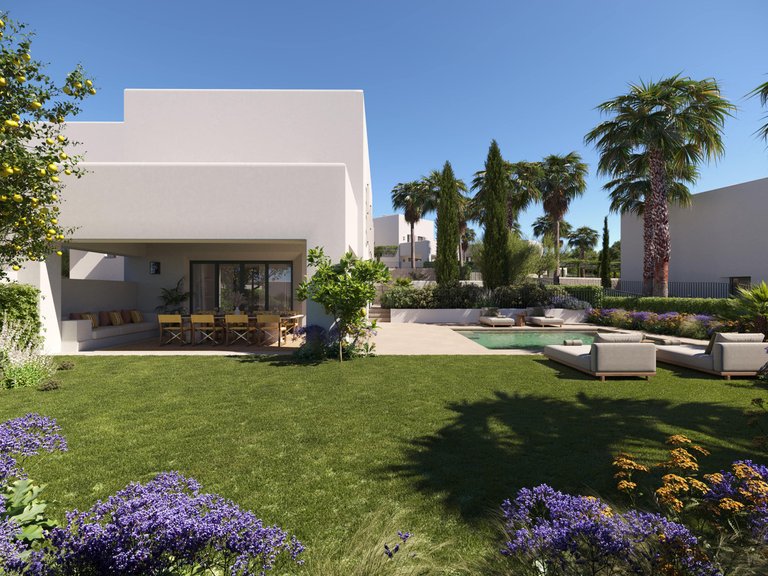 Town House for Sale in Sotogrande, Cadiz 12