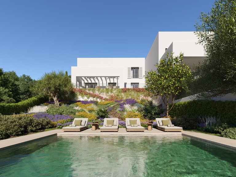 Town House for Sale in Sotogrande, Cadiz 13