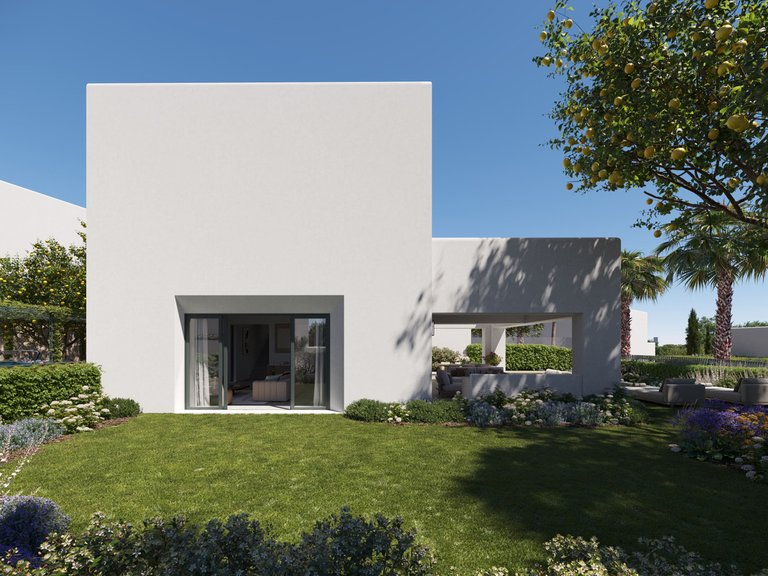 Town House for Sale in Sotogrande, Cadiz 14