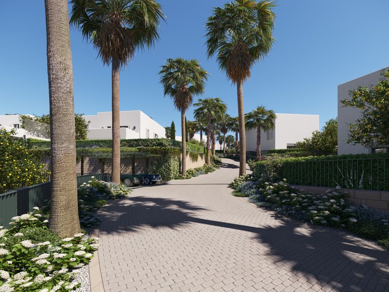 Town House for Sale in Sotogrande, Cadiz 18