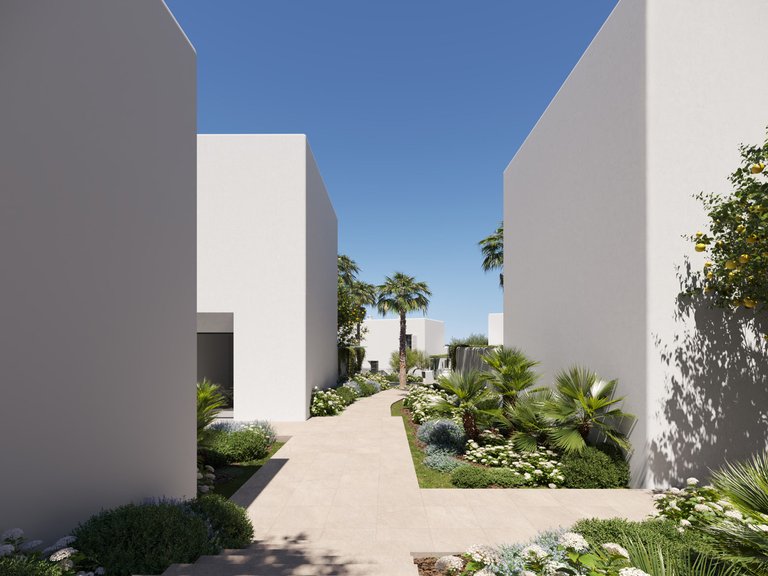 Town House for Sale in Sotogrande, Cadiz 19