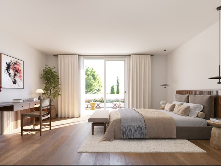 Town House for Sale in Sotogrande, Cadiz 2