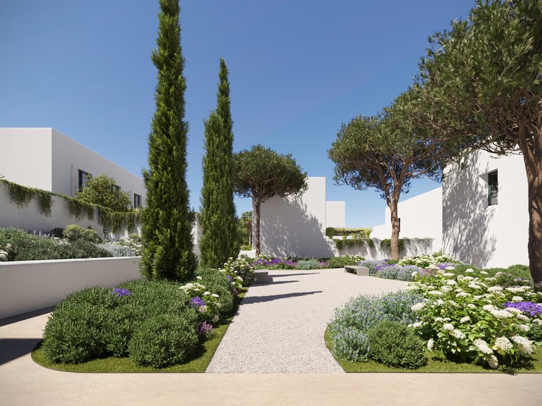 Town House for Sale in Sotogrande, Cadiz 21
