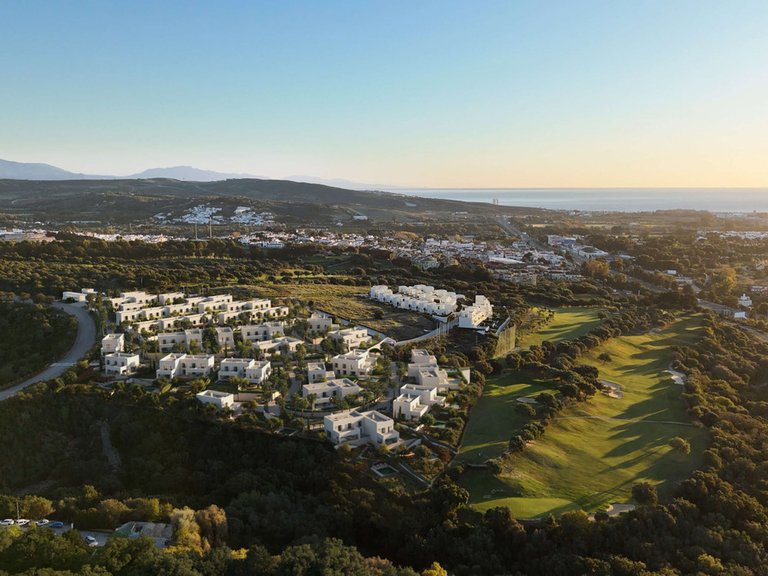 Town House for Sale in Sotogrande, Cadiz 22