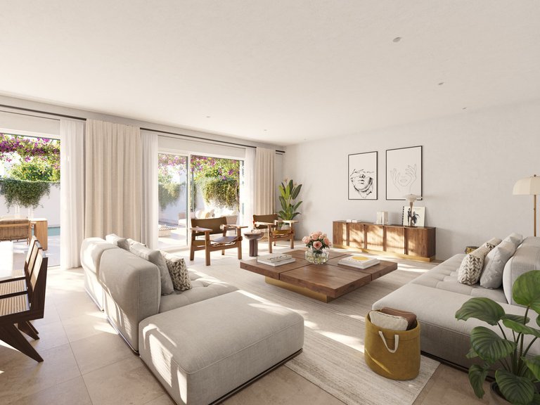 Town House for Sale in Sotogrande, Cadiz 6