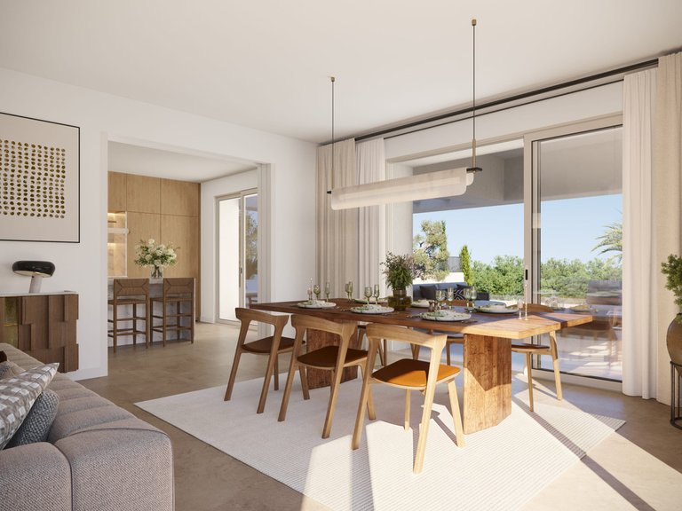 Town House for Sale in Sotogrande, Cadiz 7