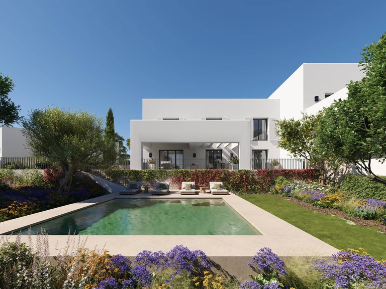 Town House for Sale in Sotogrande, Cadiz 9