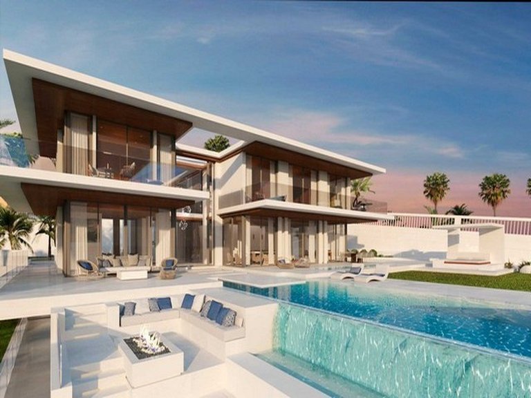 Villa for Sale in Benahavís, Malaga 1