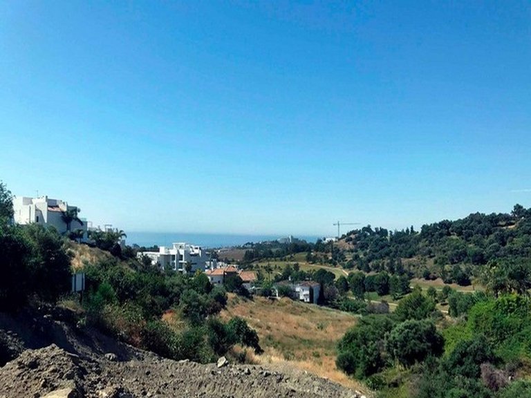 Villa for Sale in Benahavís, Malaga 10