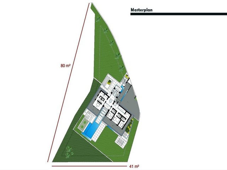 Villa for Sale in Benahavís, Malaga 12