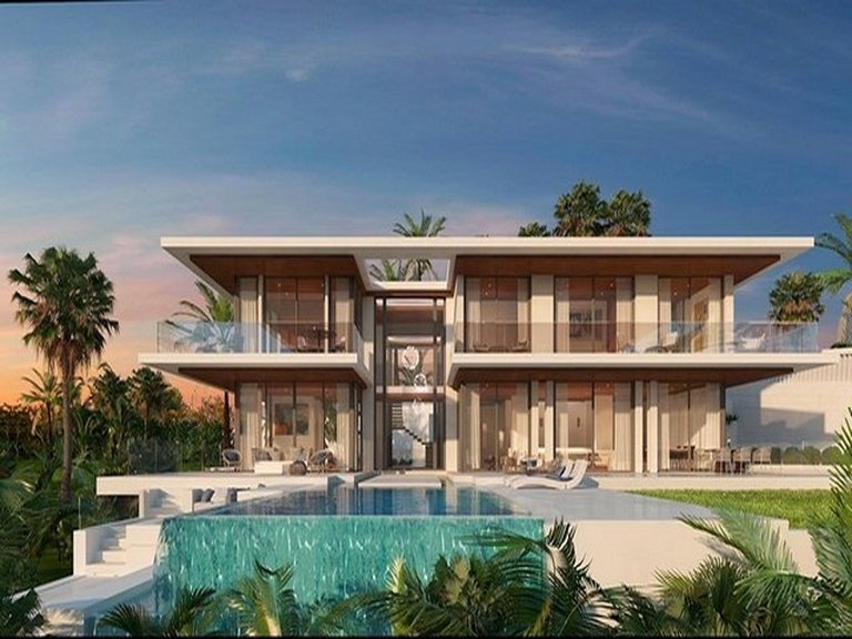 Villa for Sale in Benahavís, Malaga 2