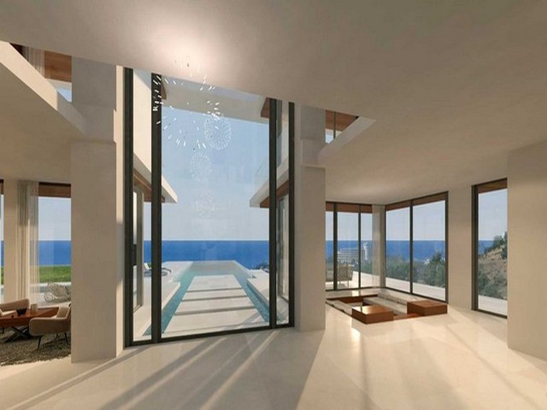 Villa for Sale in Benahavís, Malaga 5
