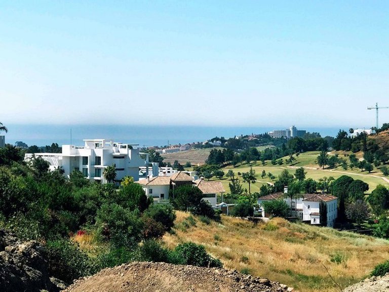 Villa for Sale in Benahavís, Malaga 7