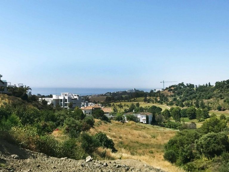 Villa for Sale in Benahavís, Malaga 8
