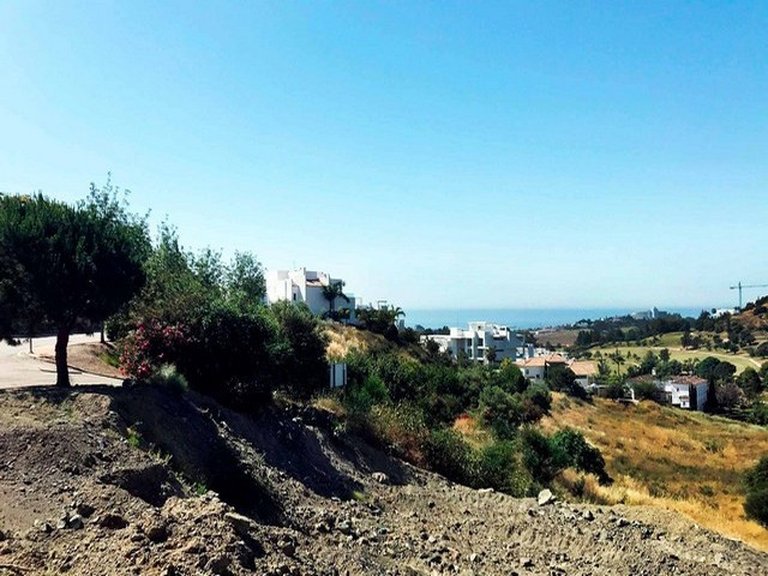 Villa for Sale in Benahavís, Malaga 9