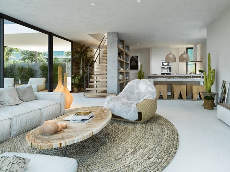 Villa for Sale in New Golden Mile, Malaga 2