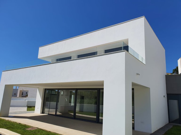 Villa for  in La Duquesa, Malaga 10