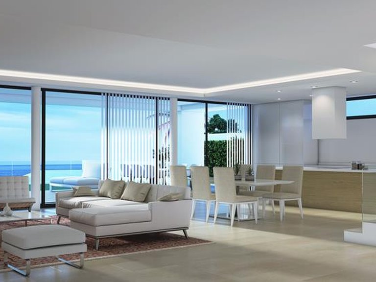 Villa for Sale in La Duquesa, Malaga 3