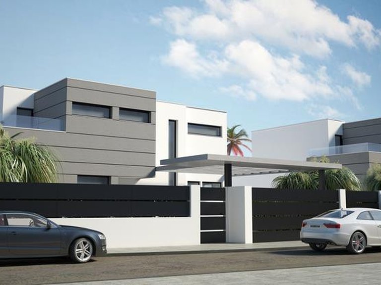 Villa for Sale in La Duquesa, Malaga 7