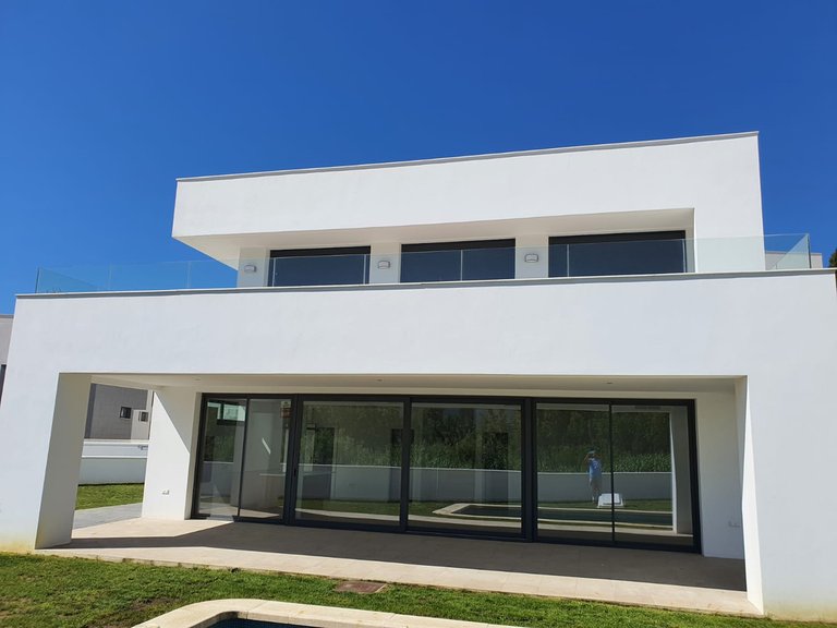 Villa for  in La Duquesa, Malaga 9