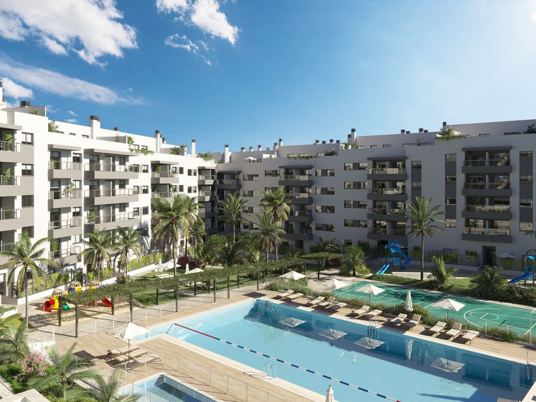 Apartment for Sale in Mijas, Malaga 14