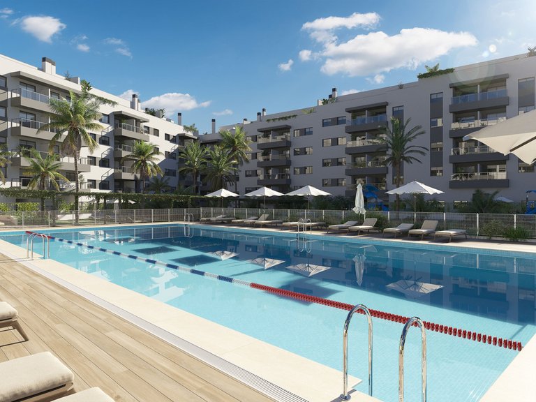 Apartment for Sale in Mijas, Malaga 17