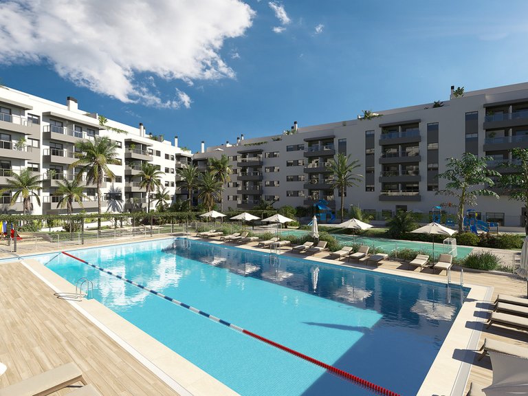 Apartment for Sale in Mijas, Malaga 18