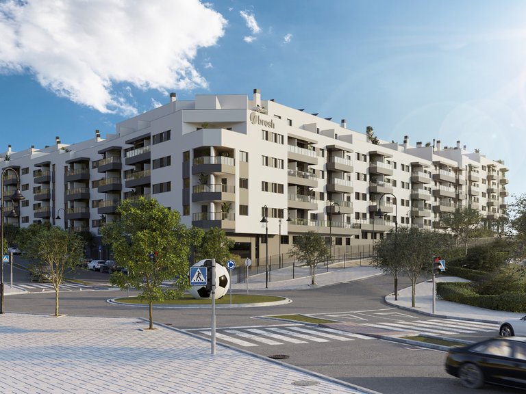 Apartment for Sale in Mijas, Malaga 21