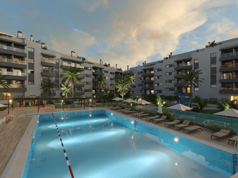 Apartment for Sale in Mijas, Malaga 26