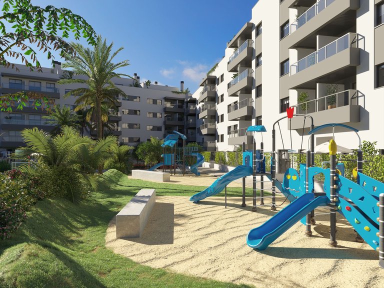 Apartment for Sale in Mijas, Malaga 8